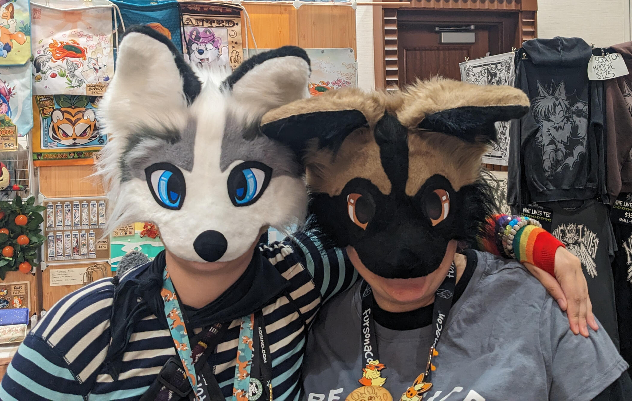 happy new mask owners! happy new mask owners!
